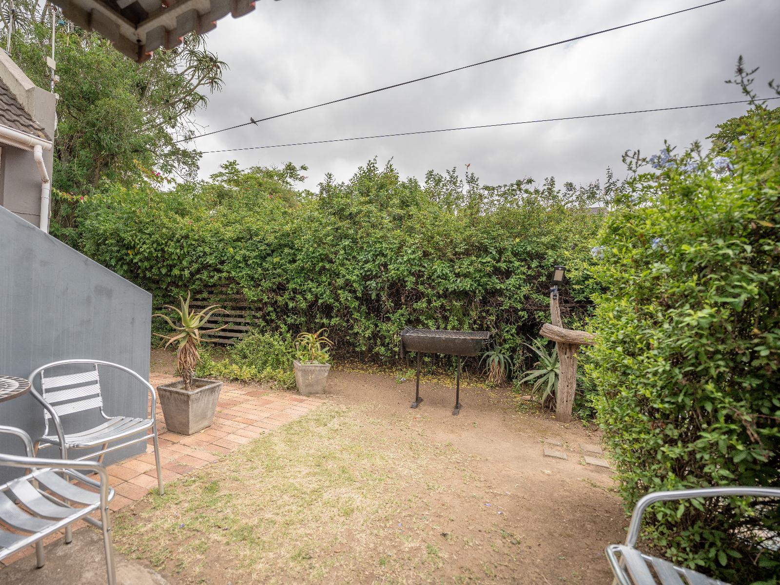 30 on Oatlands Accommodation Makhanda Grahamstown