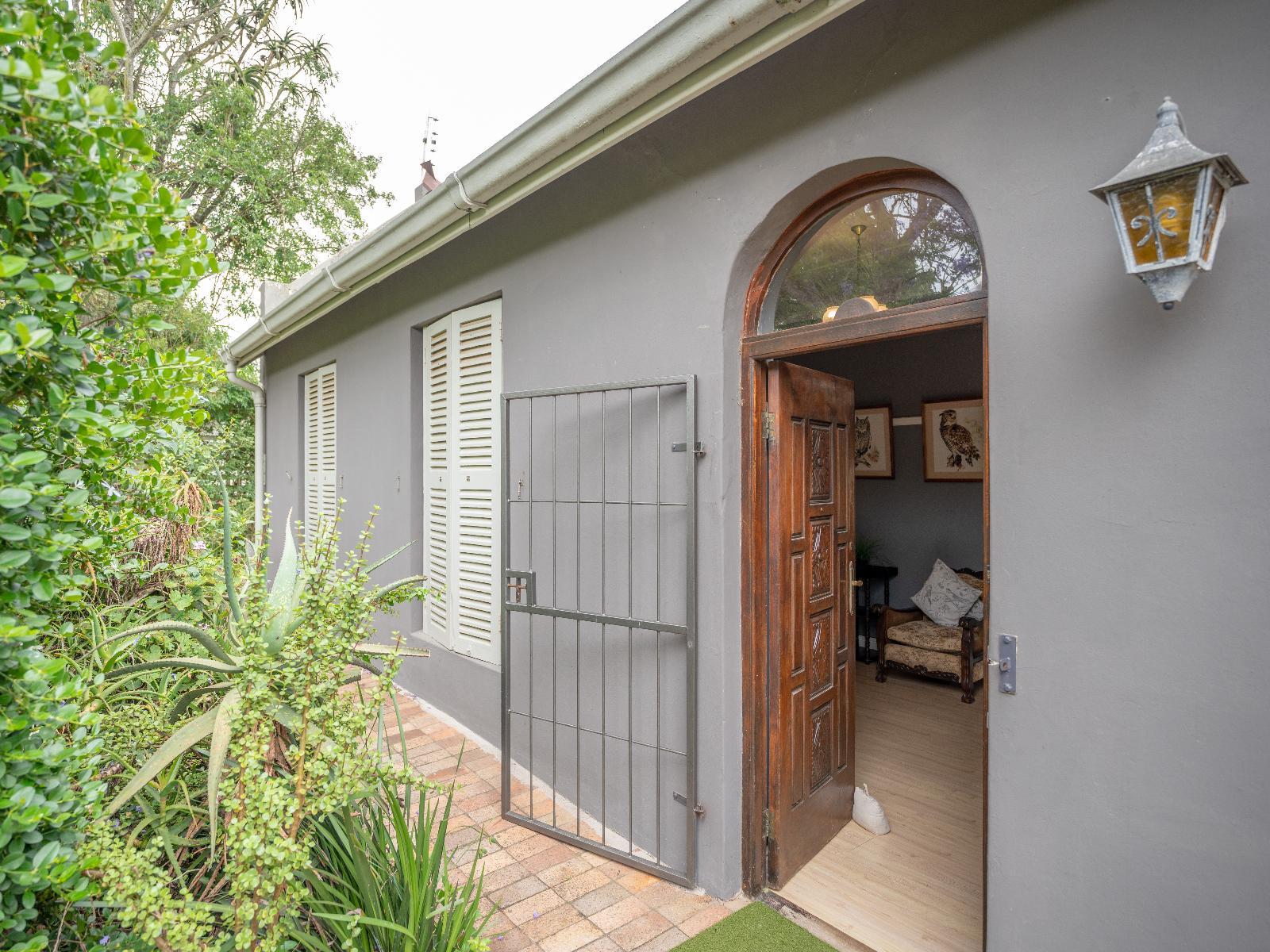 30 on Oatlands Accommodation Makhanda Grahamstown