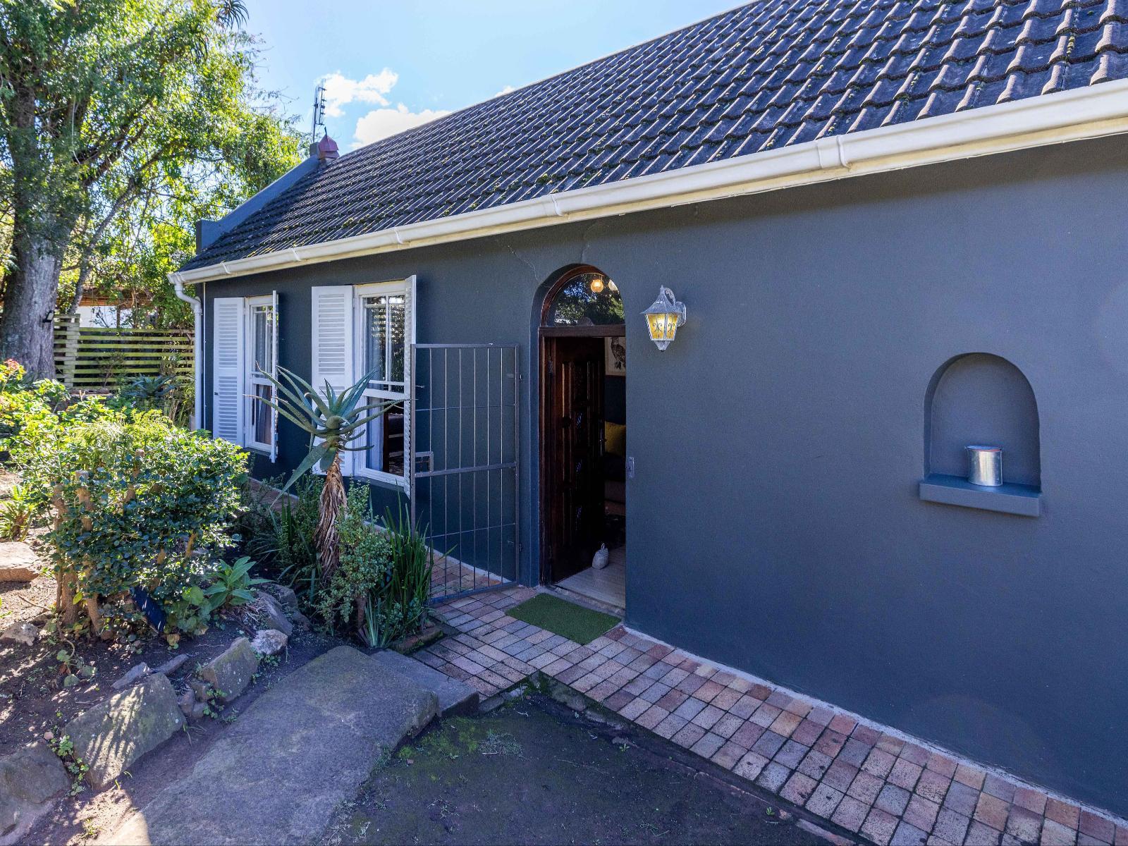 30 on Oatlands Accommodation Makhanda Grahamstown