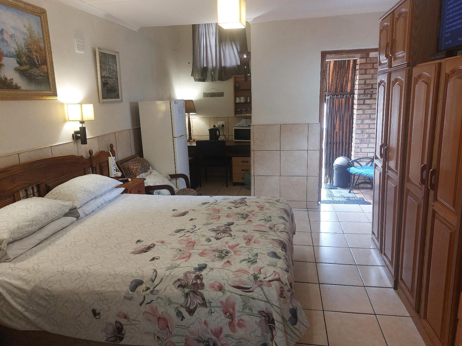A Family and Friends Guest House