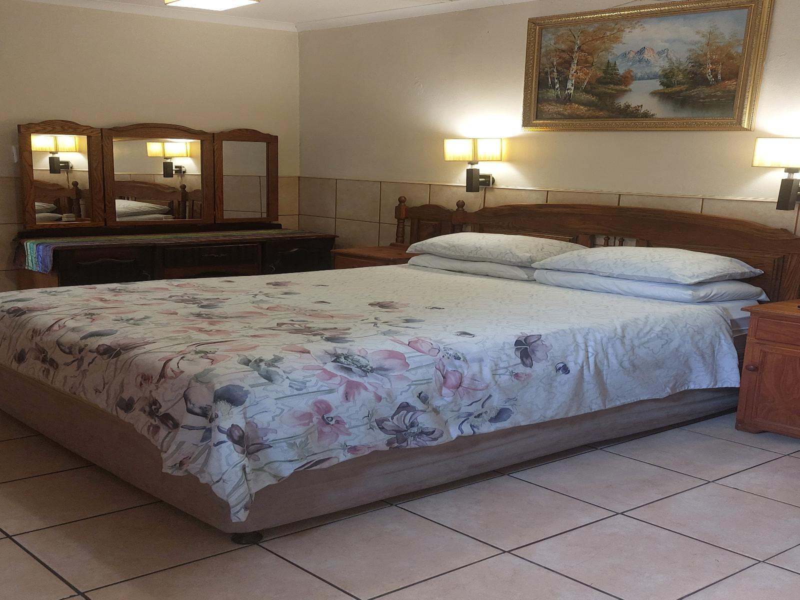 A Family and Friends Guest House