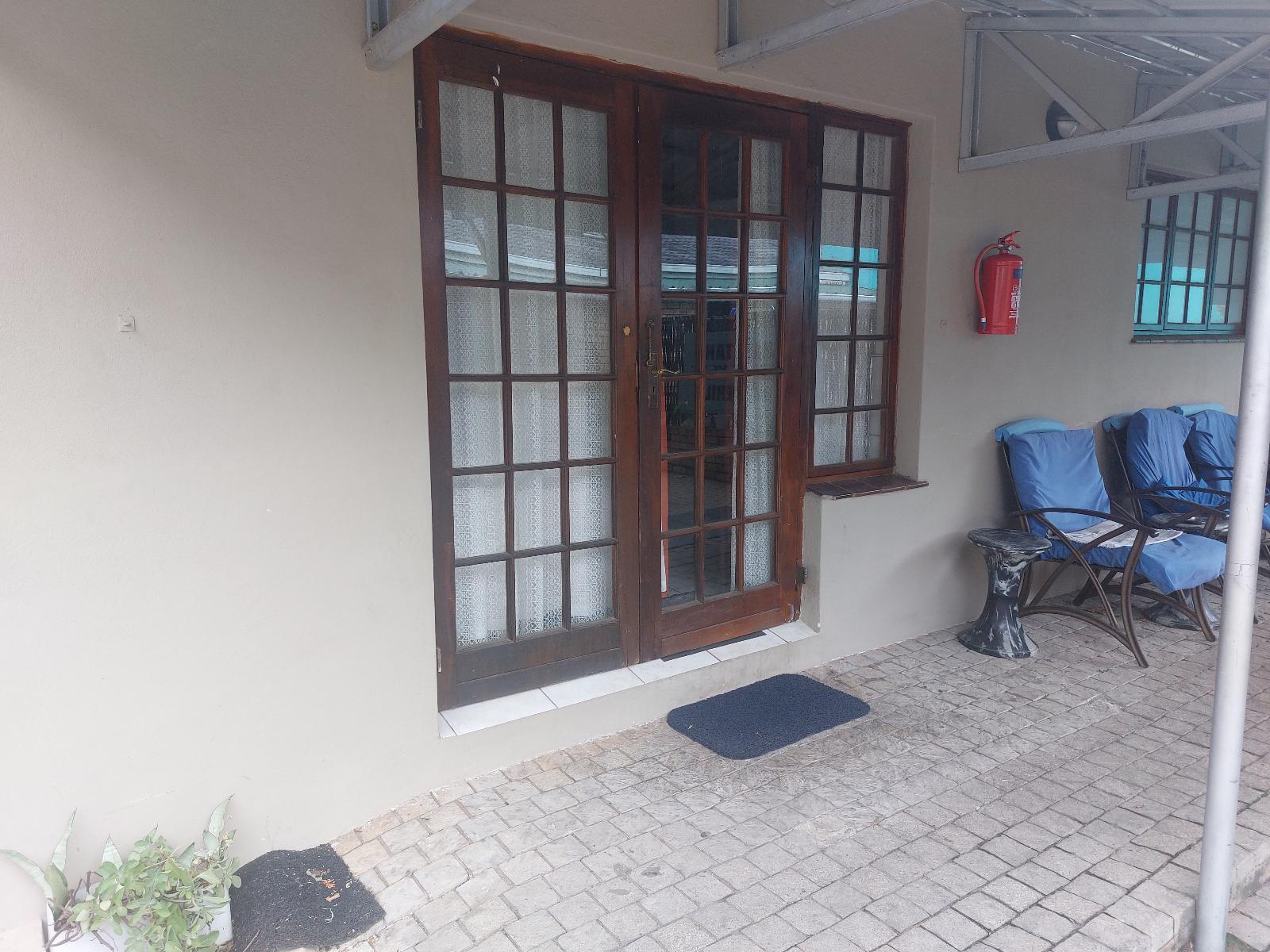 A Family and Friends Guest House