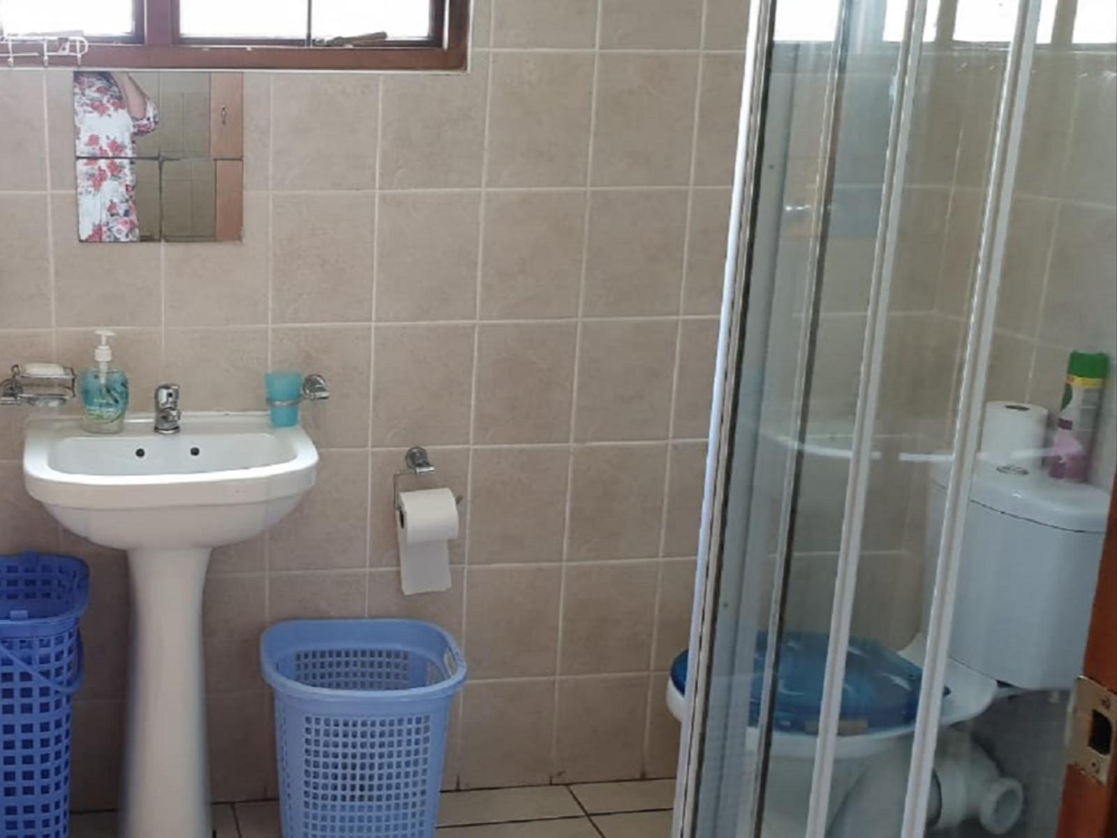 A Family and Friends Guest House