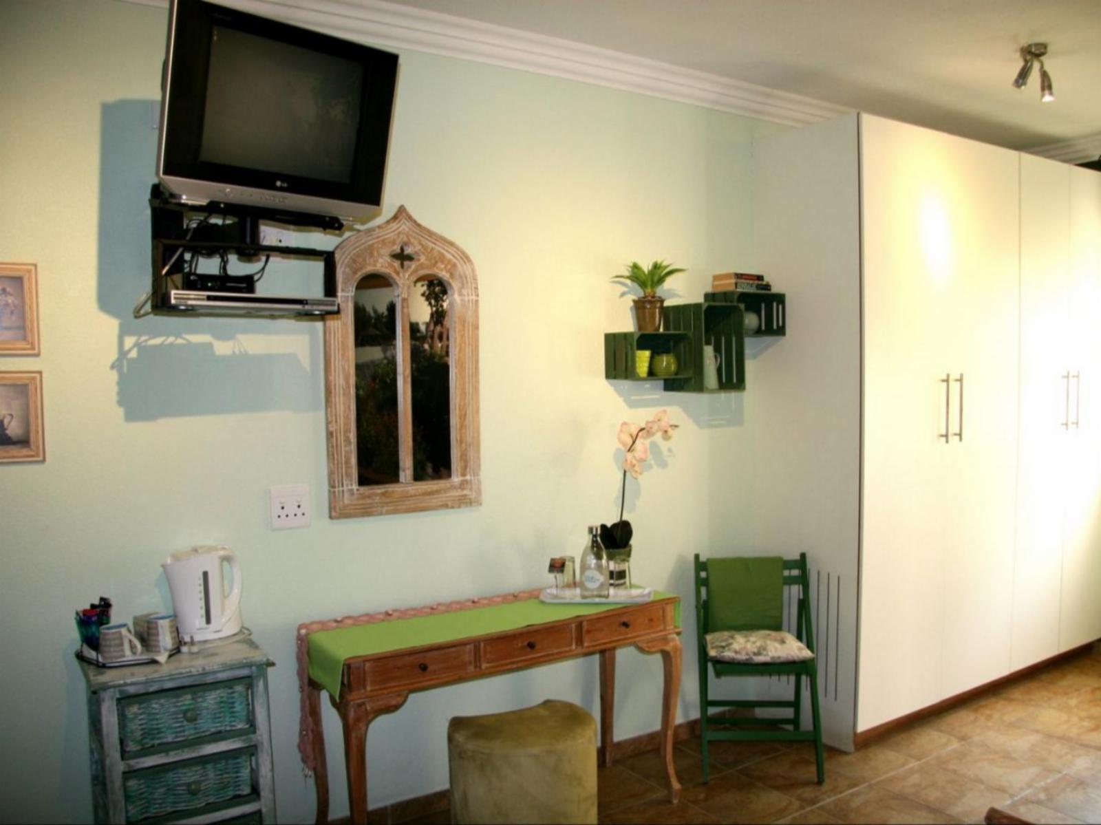 Ponciana Superior Guesthouse
