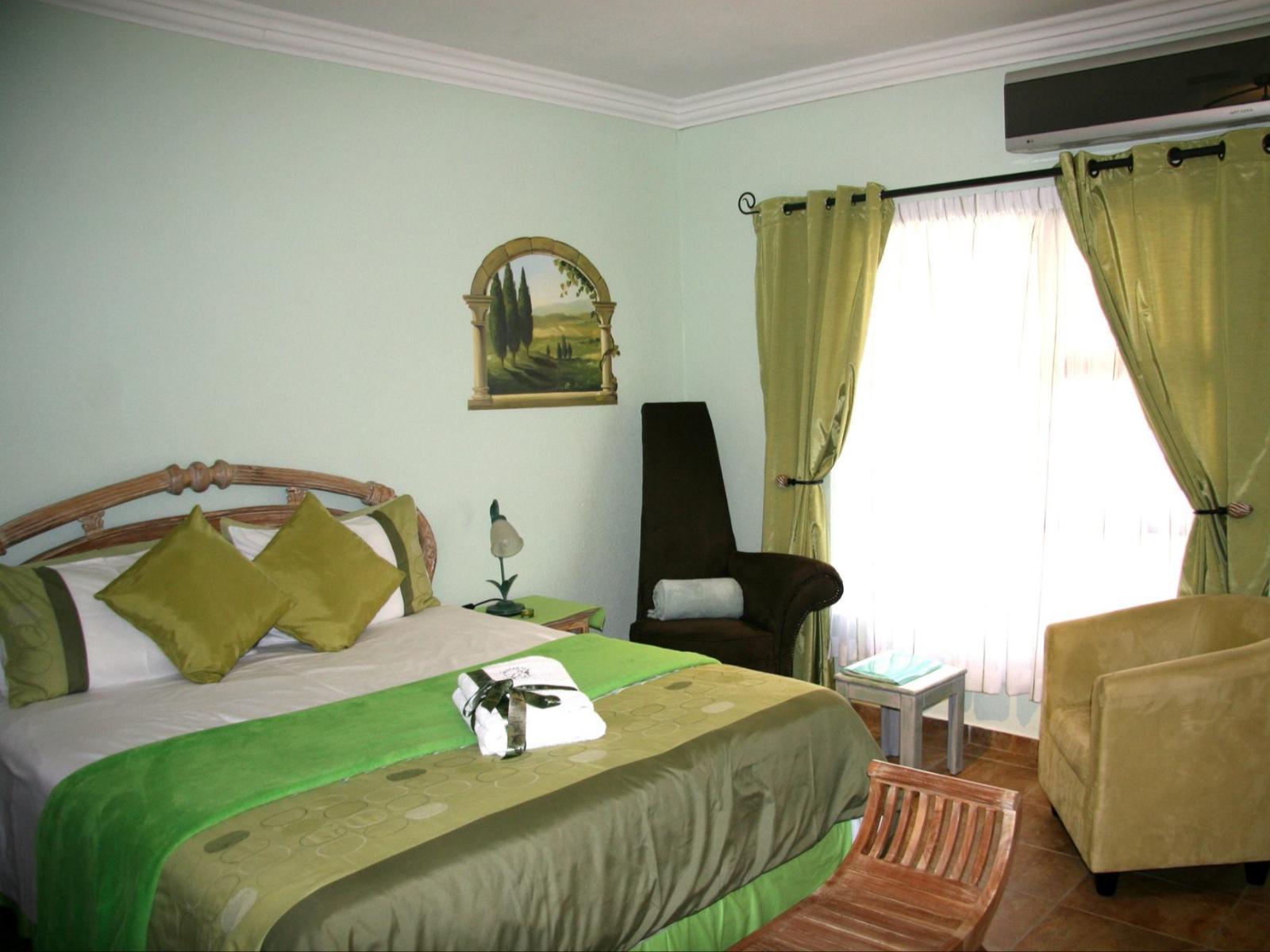 Ponciana Superior Guesthouse