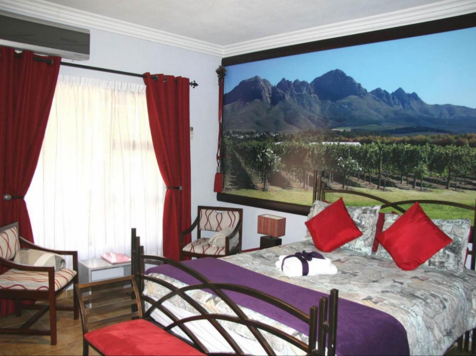 Ponciana Superior Guesthouse