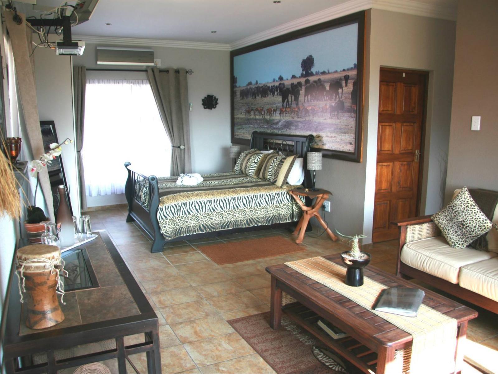 Ponciana Superior Guesthouse