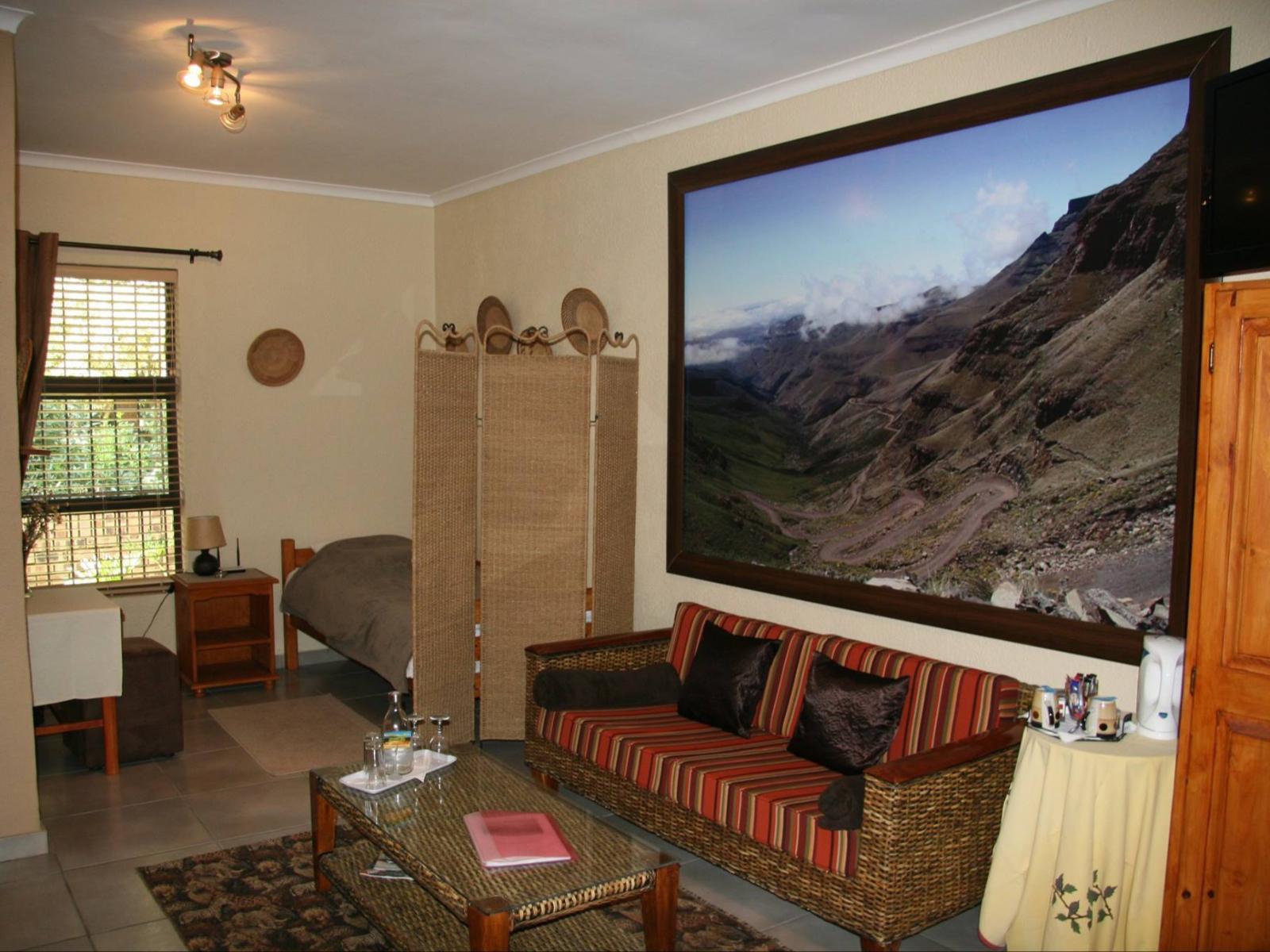 Ponciana Superior Guesthouse