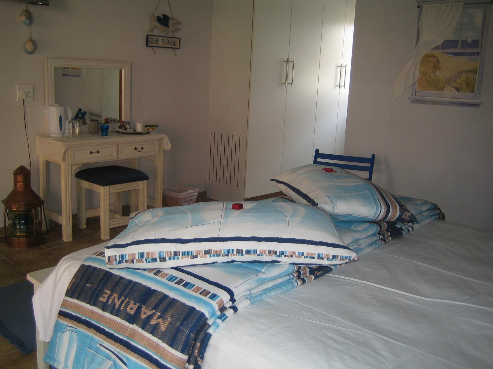 Ponciana Superior Guesthouse