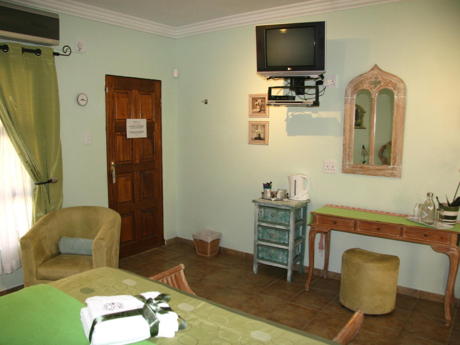 Ponciana Superior Guesthouse