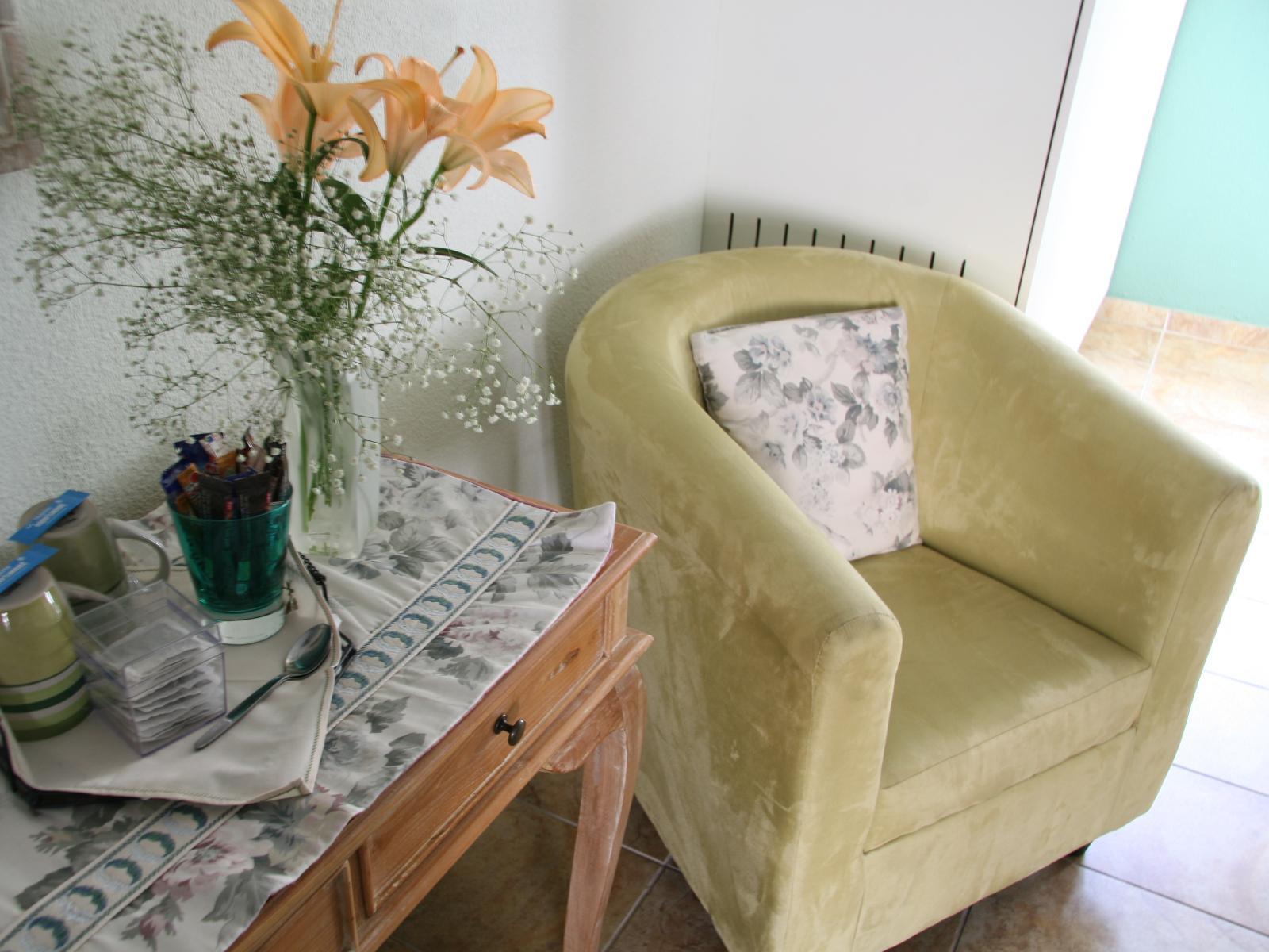 Ponciana Superior Guesthouse