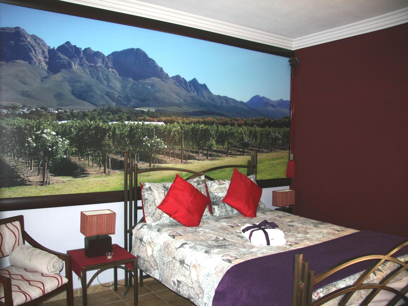 Ponciana Superior Guesthouse