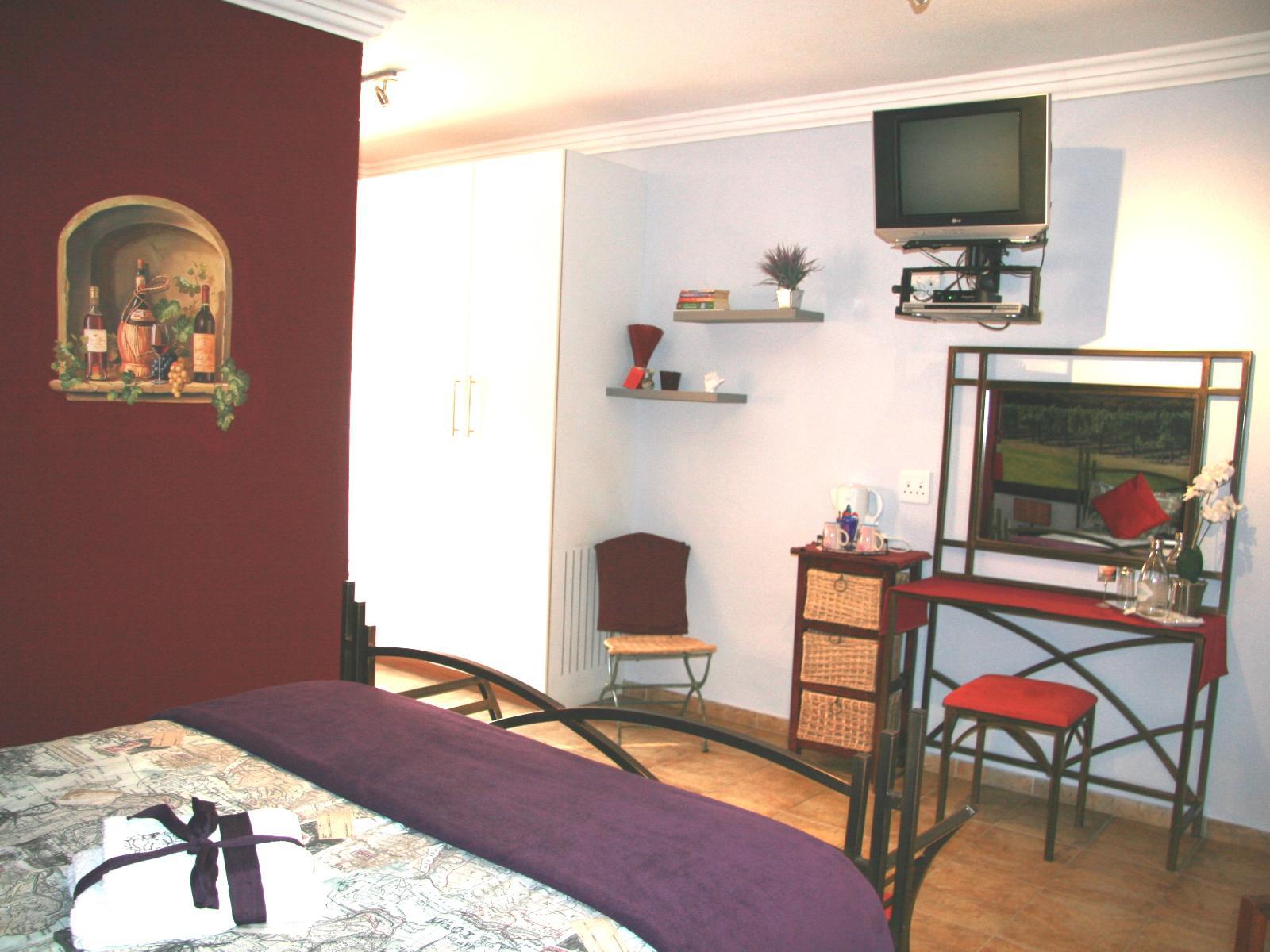 Ponciana Superior Guesthouse