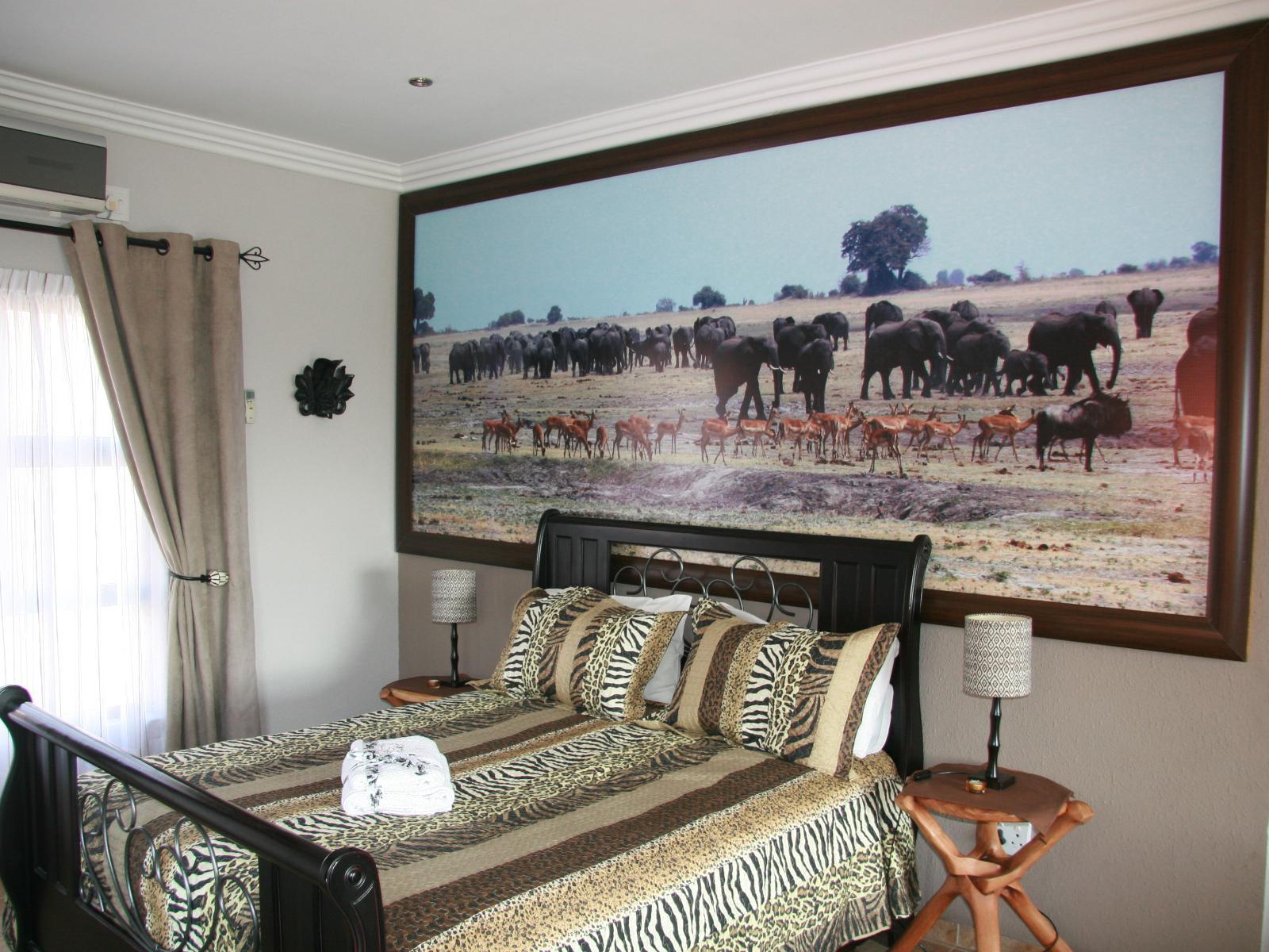 Ponciana Superior Guesthouse