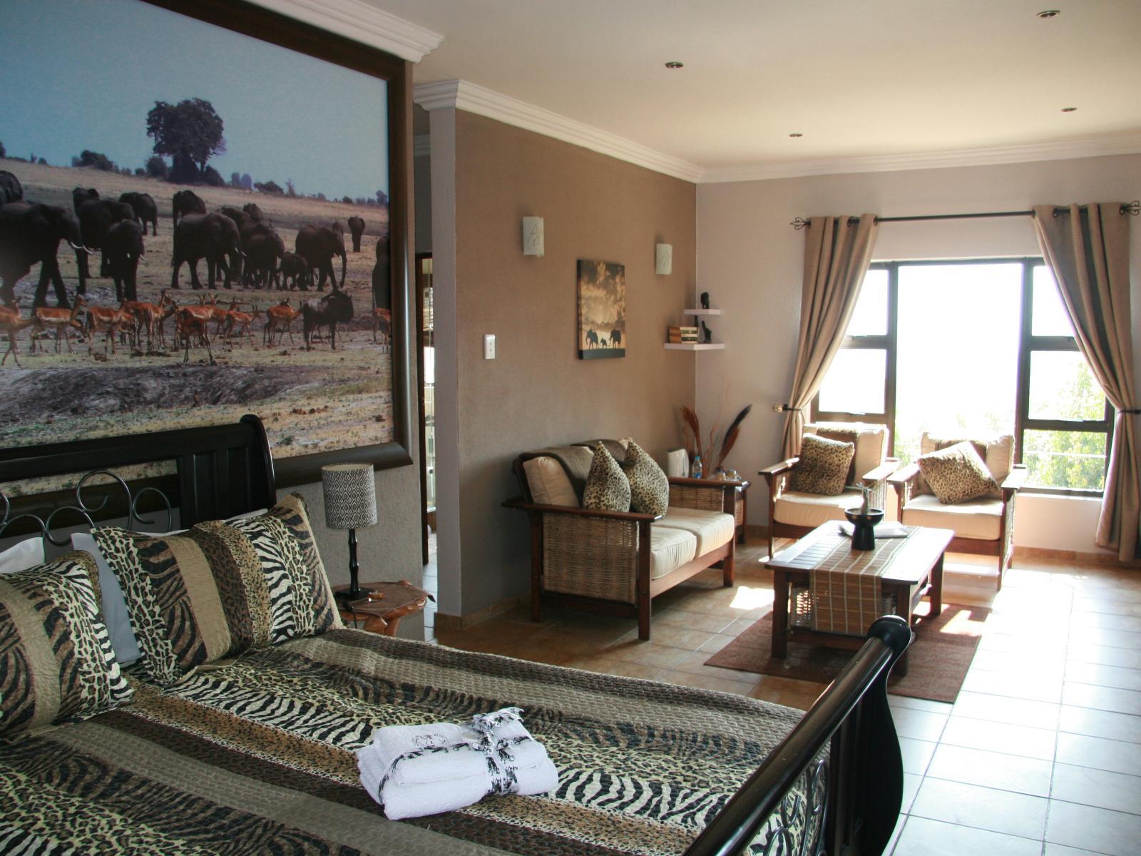Ponciana Superior Guesthouse