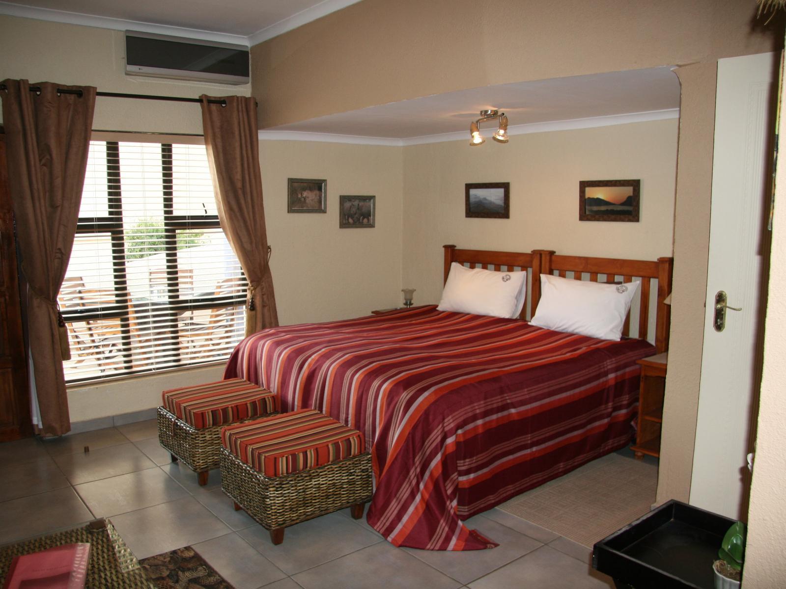 Ponciana Superior Guesthouse