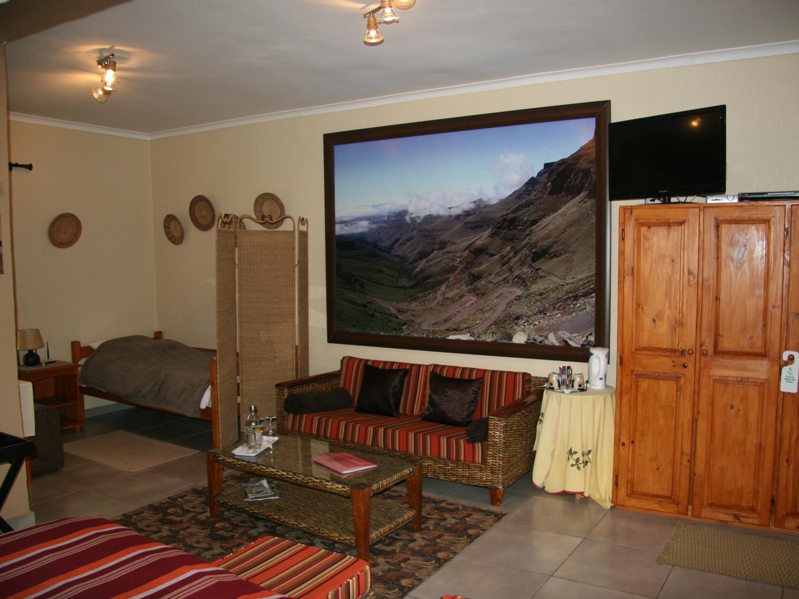 Ponciana Superior Guesthouse