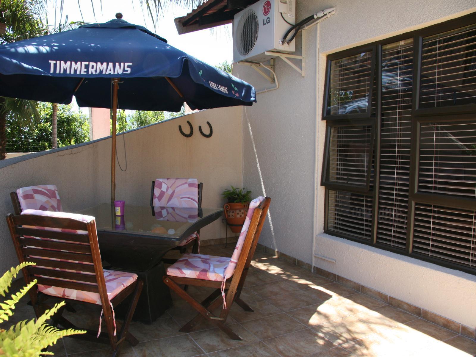 Ponciana Superior Guesthouse