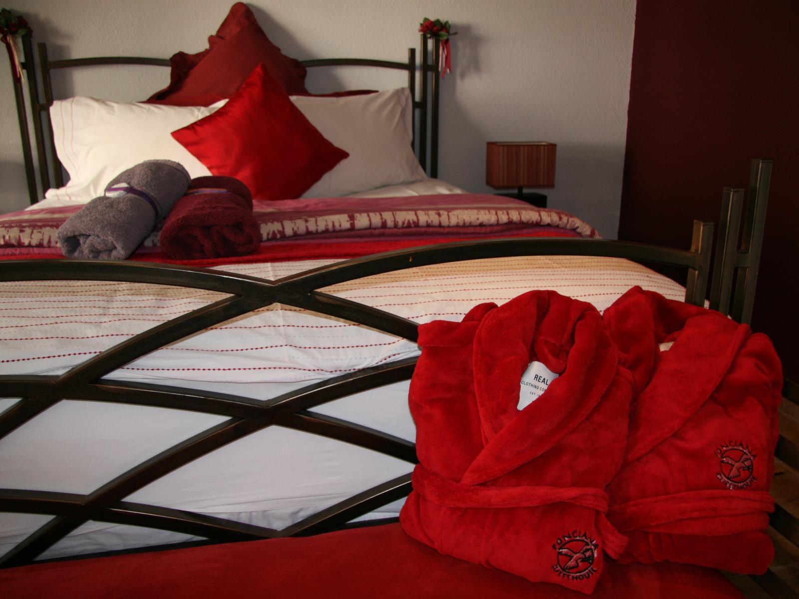 Ponciana Superior Guesthouse