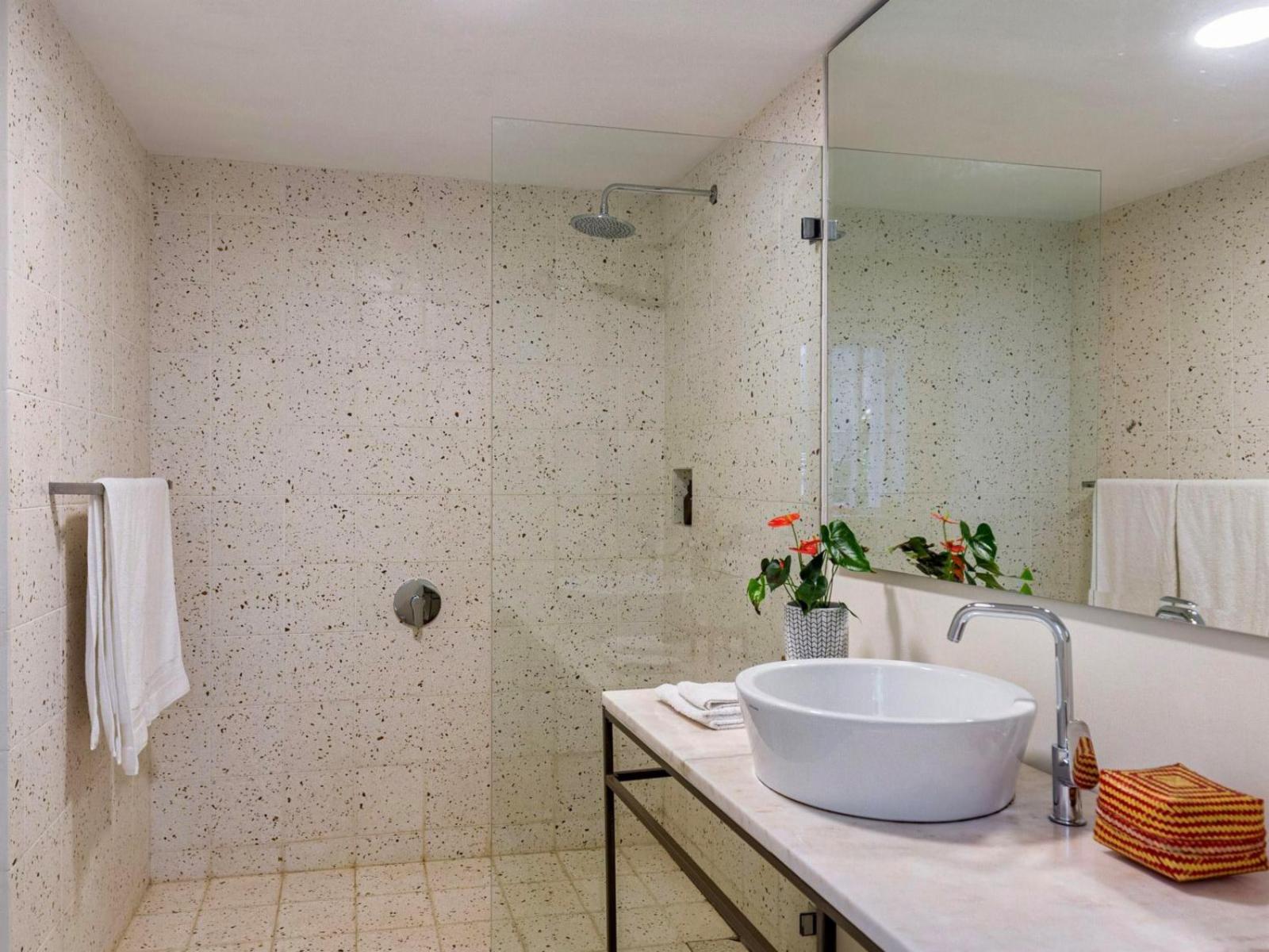 Cape Standard Guest House