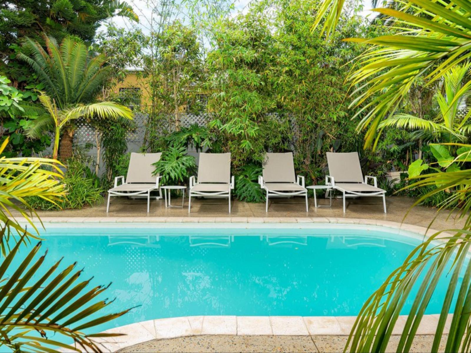 Cape Standard Guest House