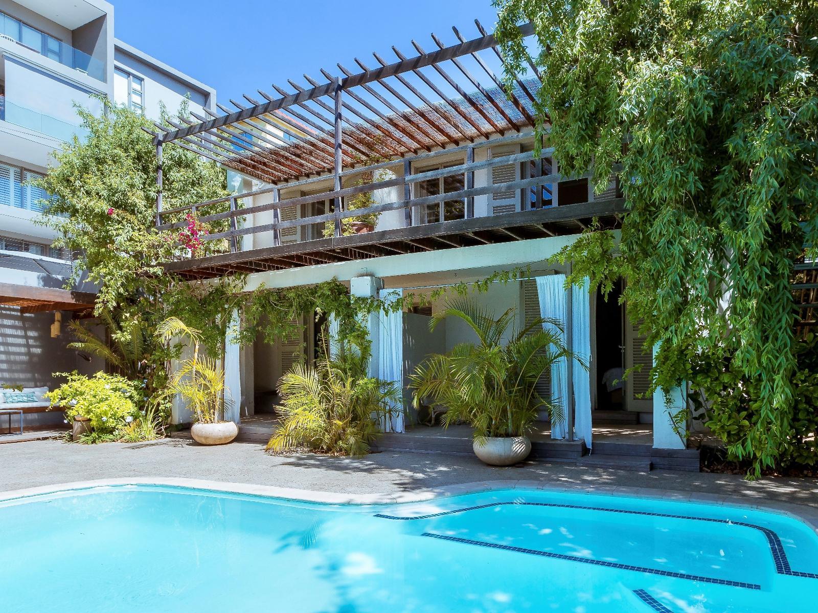 Cape Standard Guest House