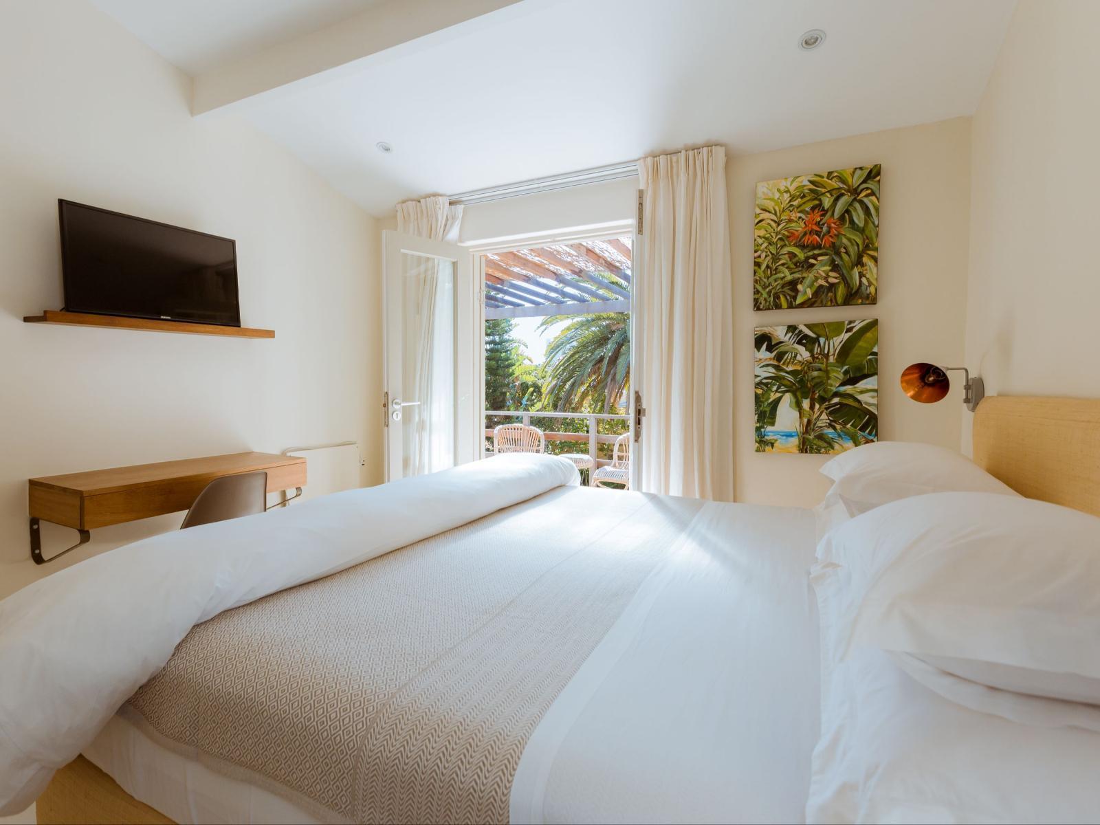 Cape Standard Guest House