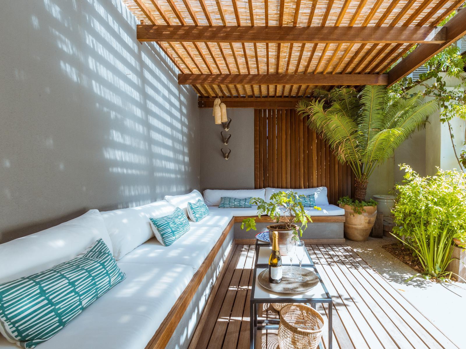 Cape Standard Guest House