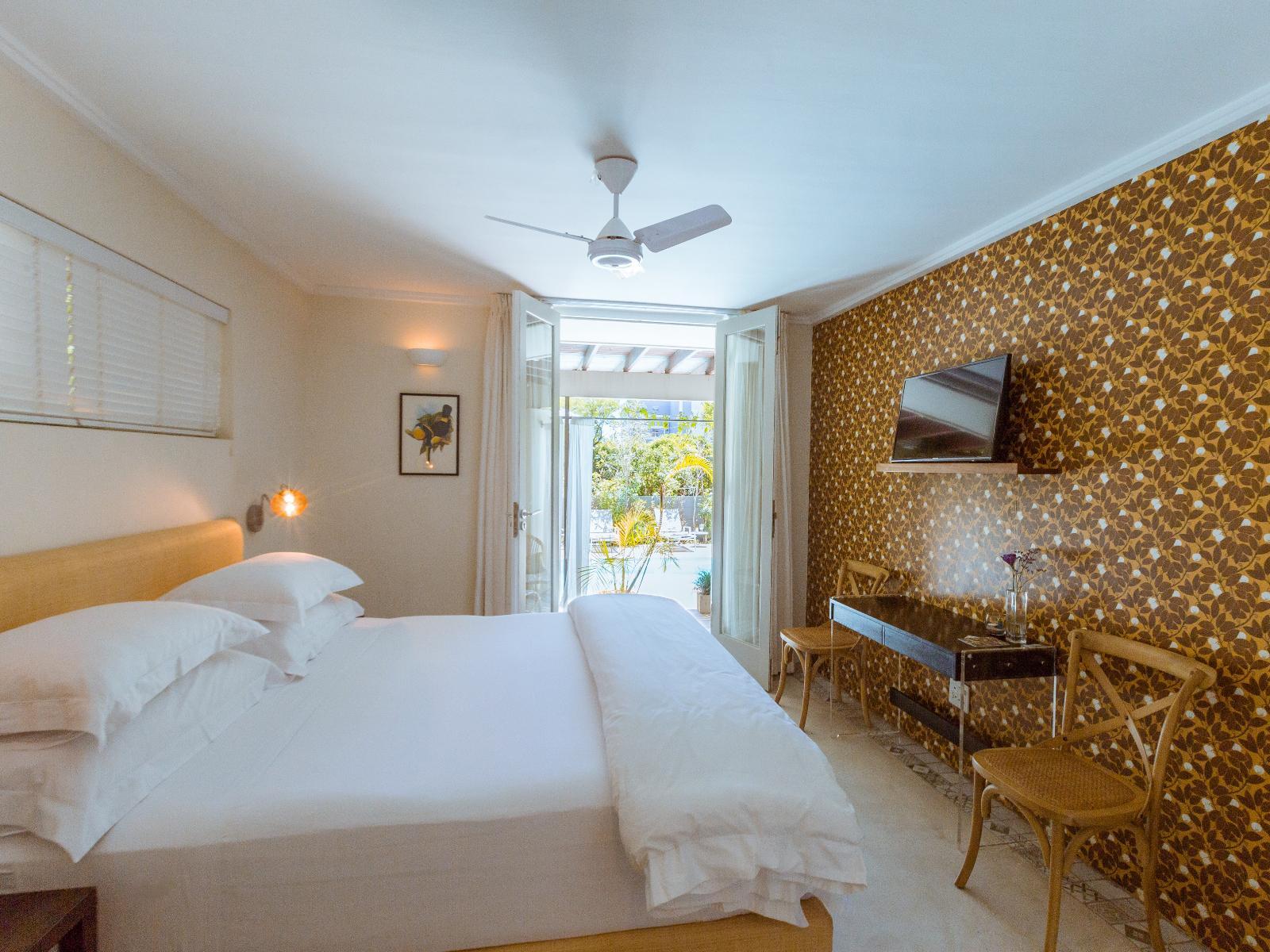Cape Standard Guest House