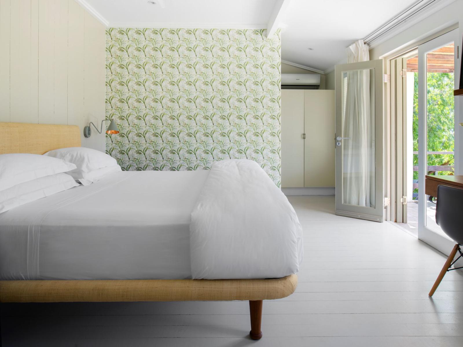 Cape Standard Guest House