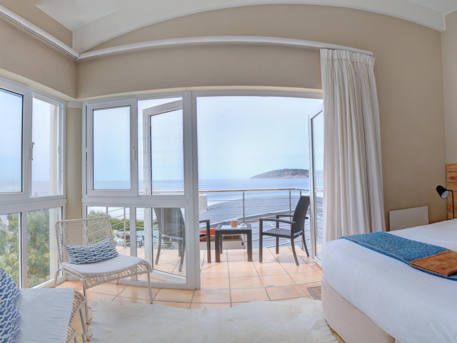 Roomtype 7: View (from property/room) Periwinkle Lodge