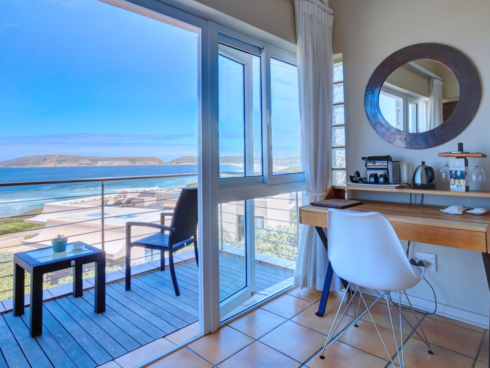 Roomtype 7: View (from property/room) Periwinkle Lodge