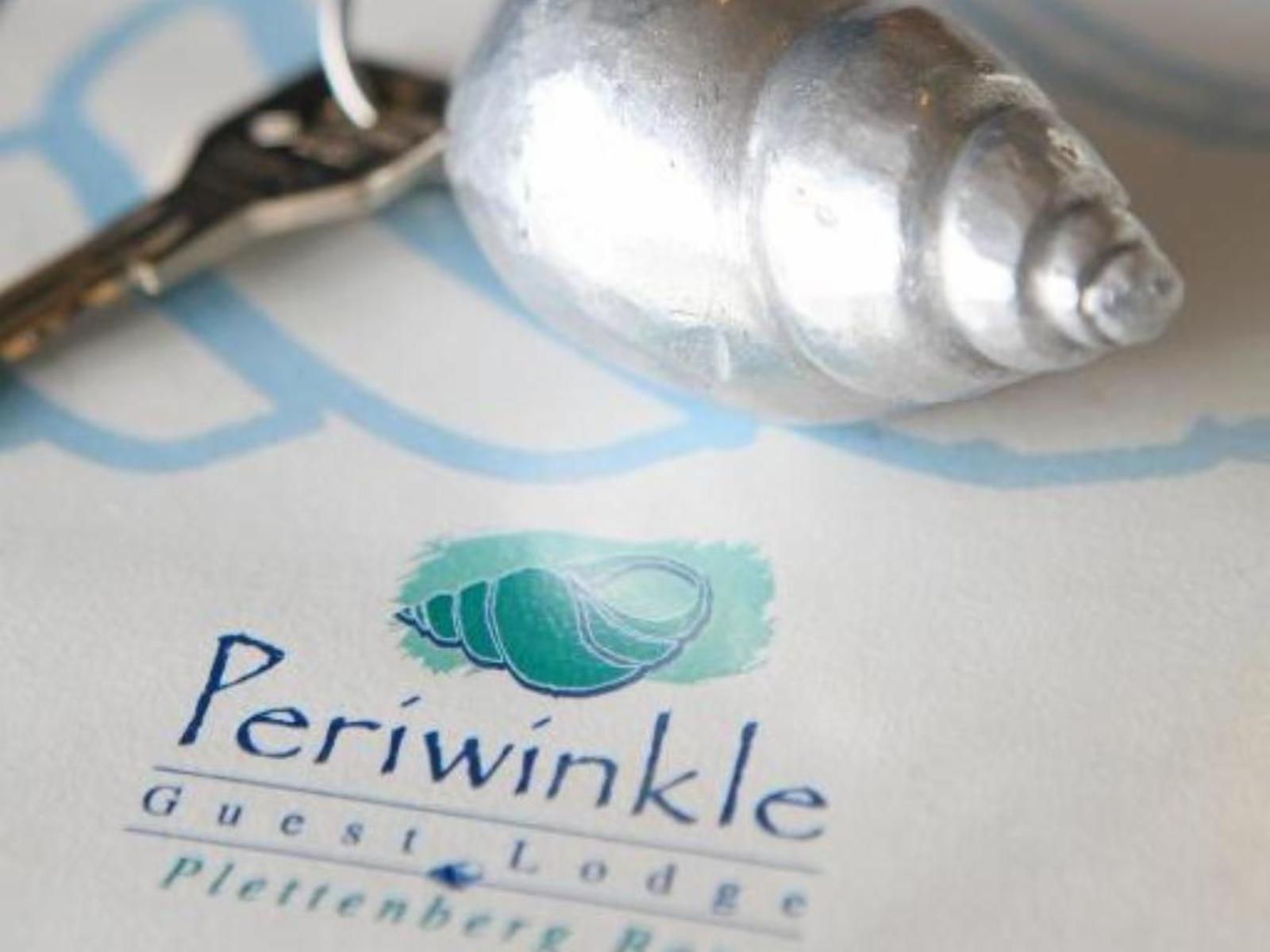 Roomtype 8: Decorative detail Periwinkle Lodge