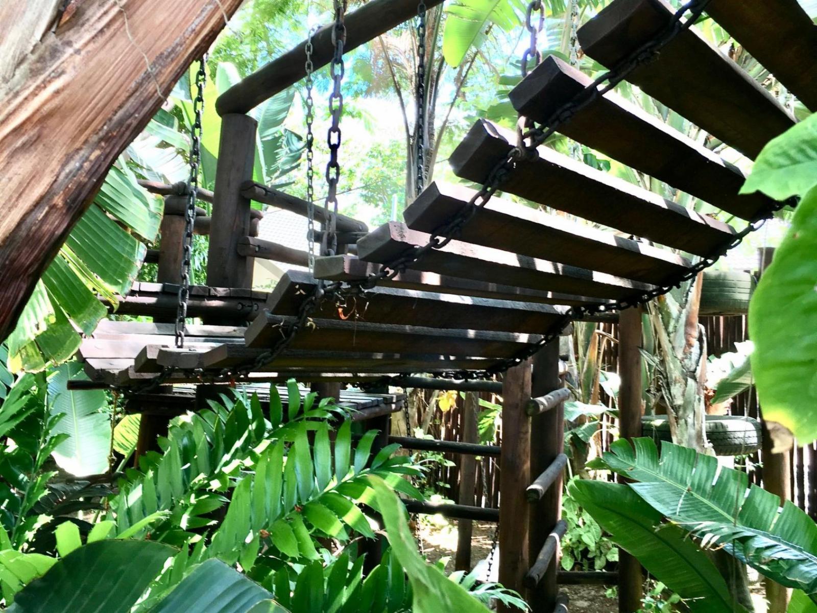 Ingwenya Lodge