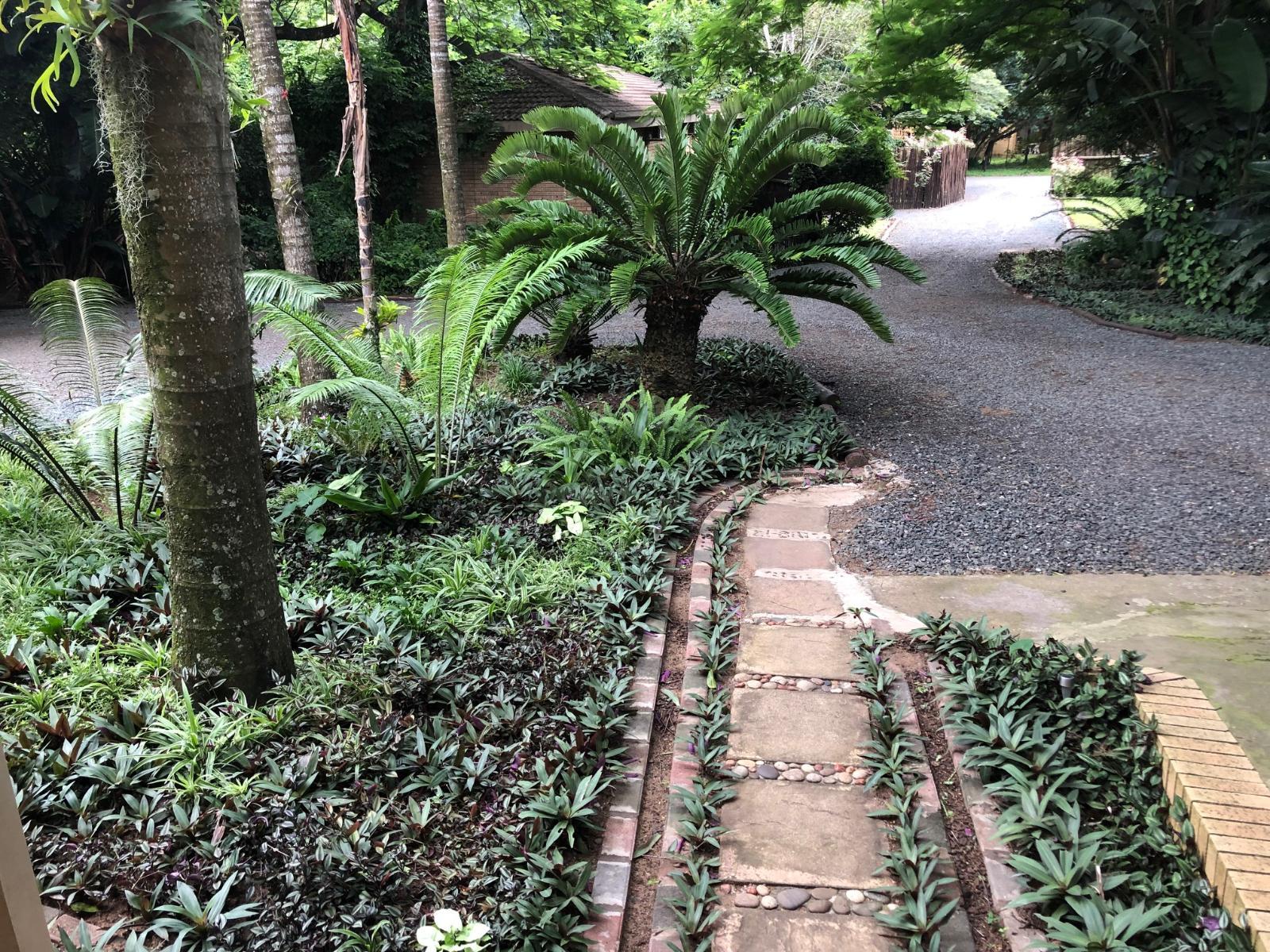 Ingwenya Lodge