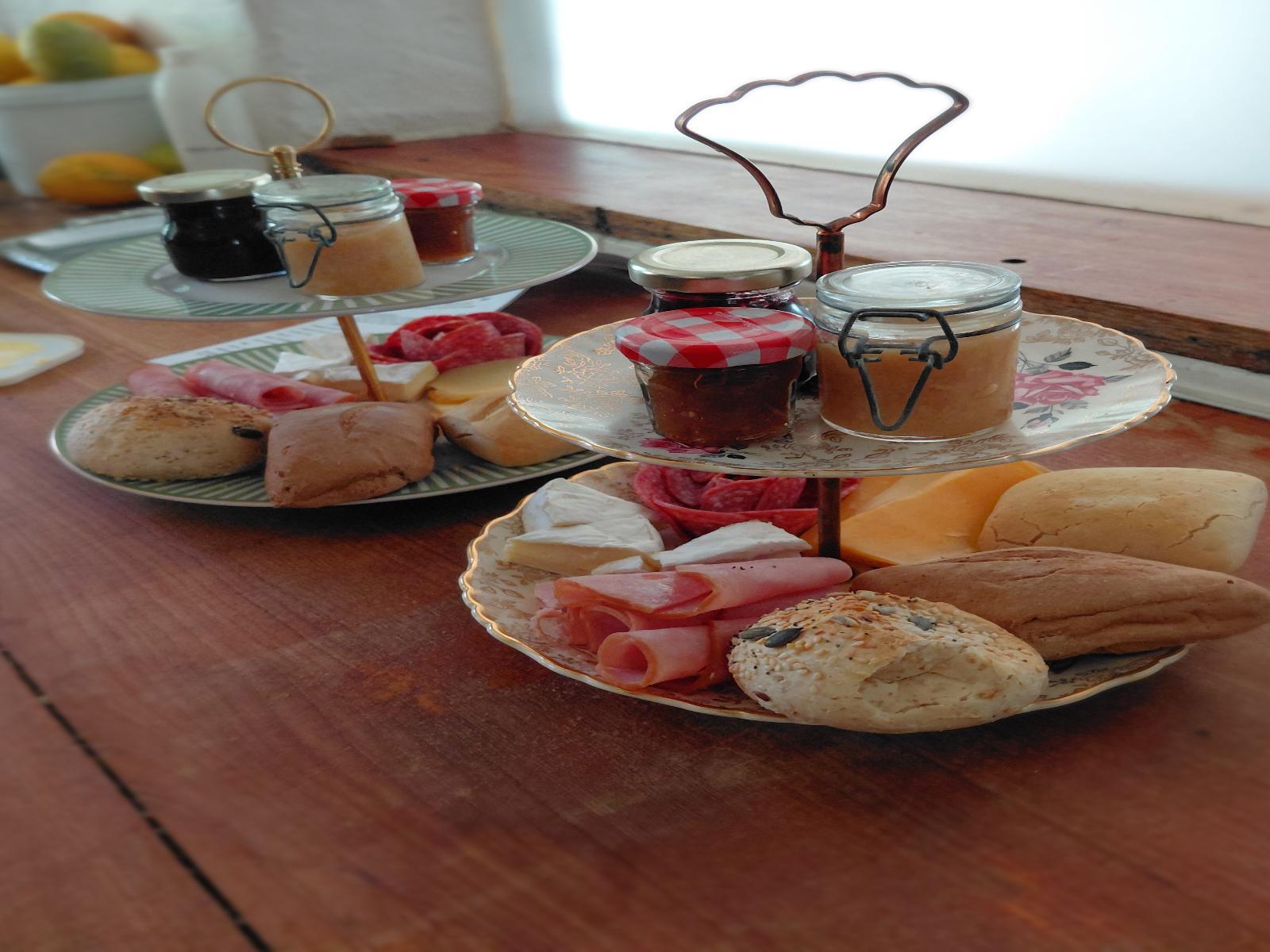 De Molen Guest House