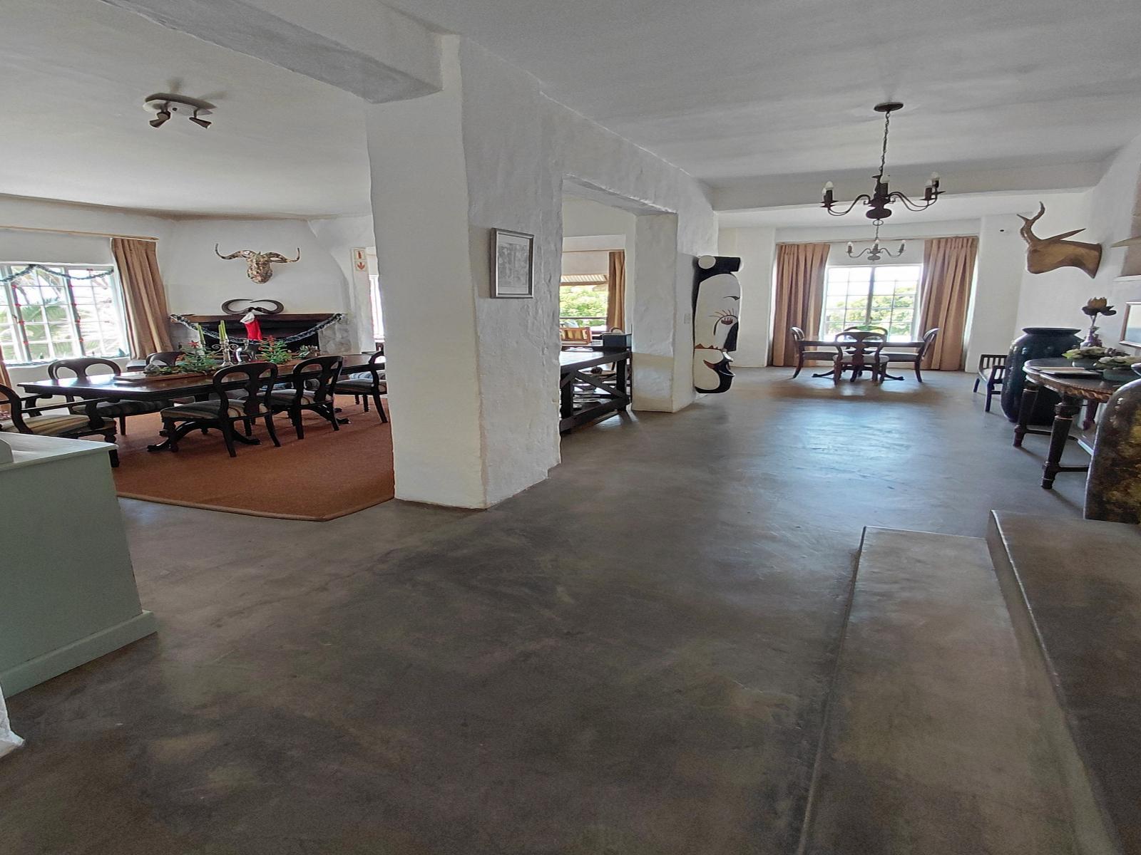 De Molen Guest House