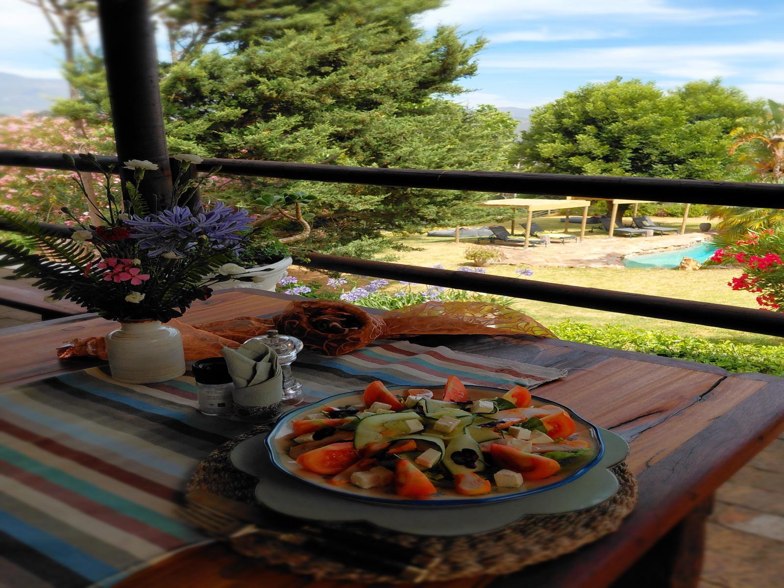 De Molen Guest House