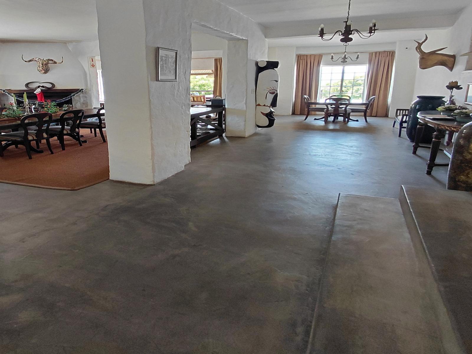 De Molen Guest House