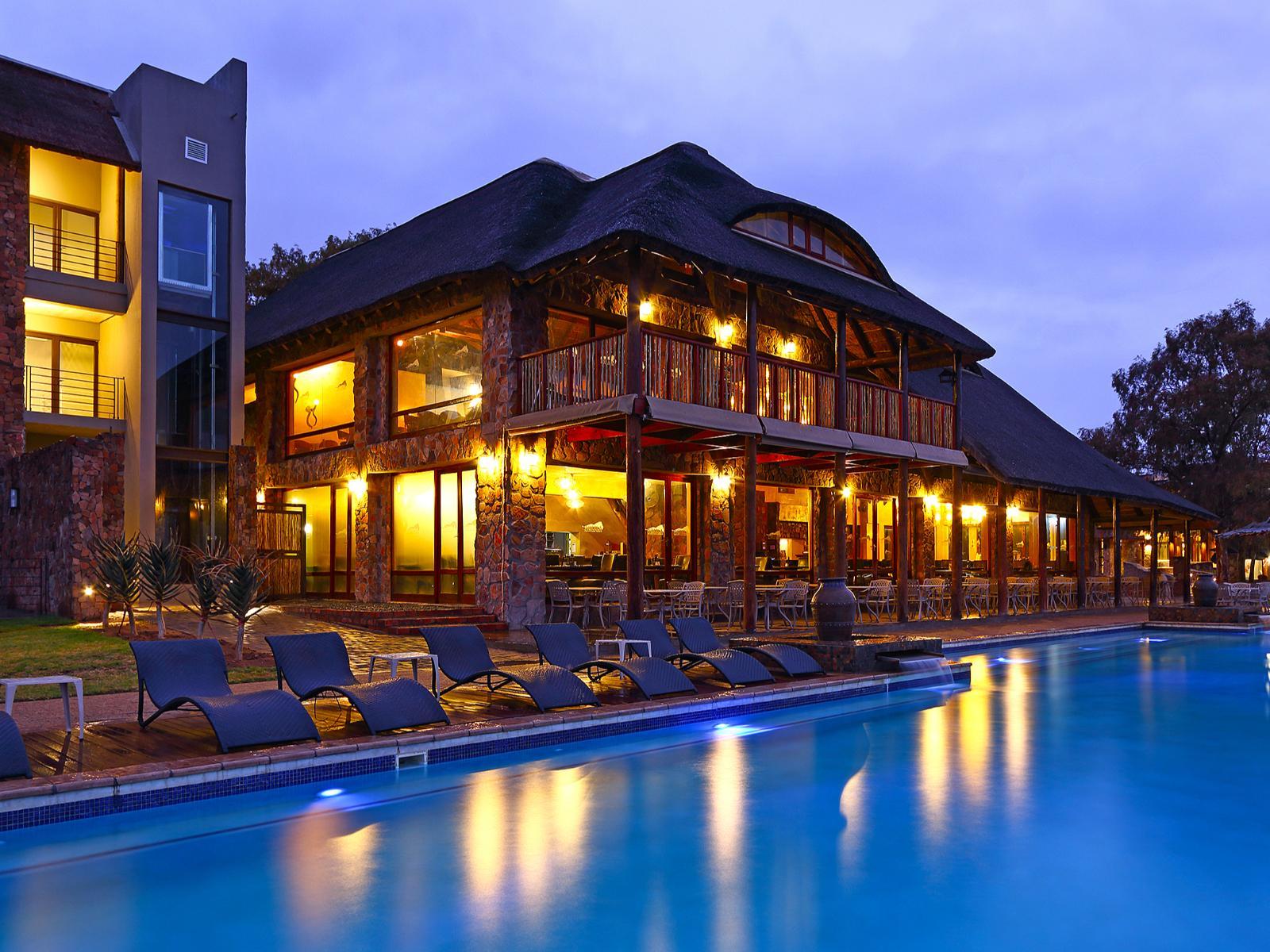 Aquila Private Game Reserve