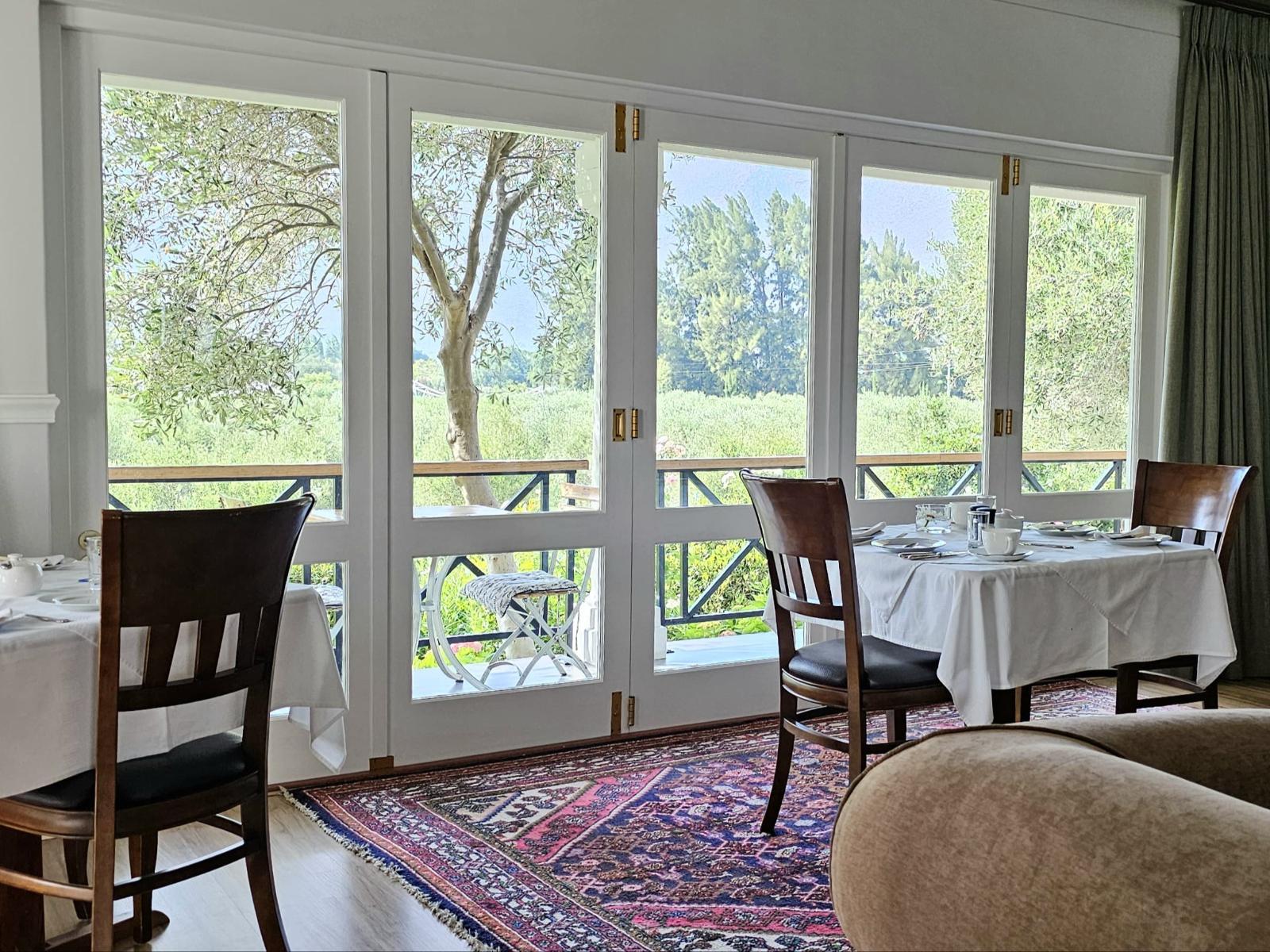 Montagu Vines Guesthouse