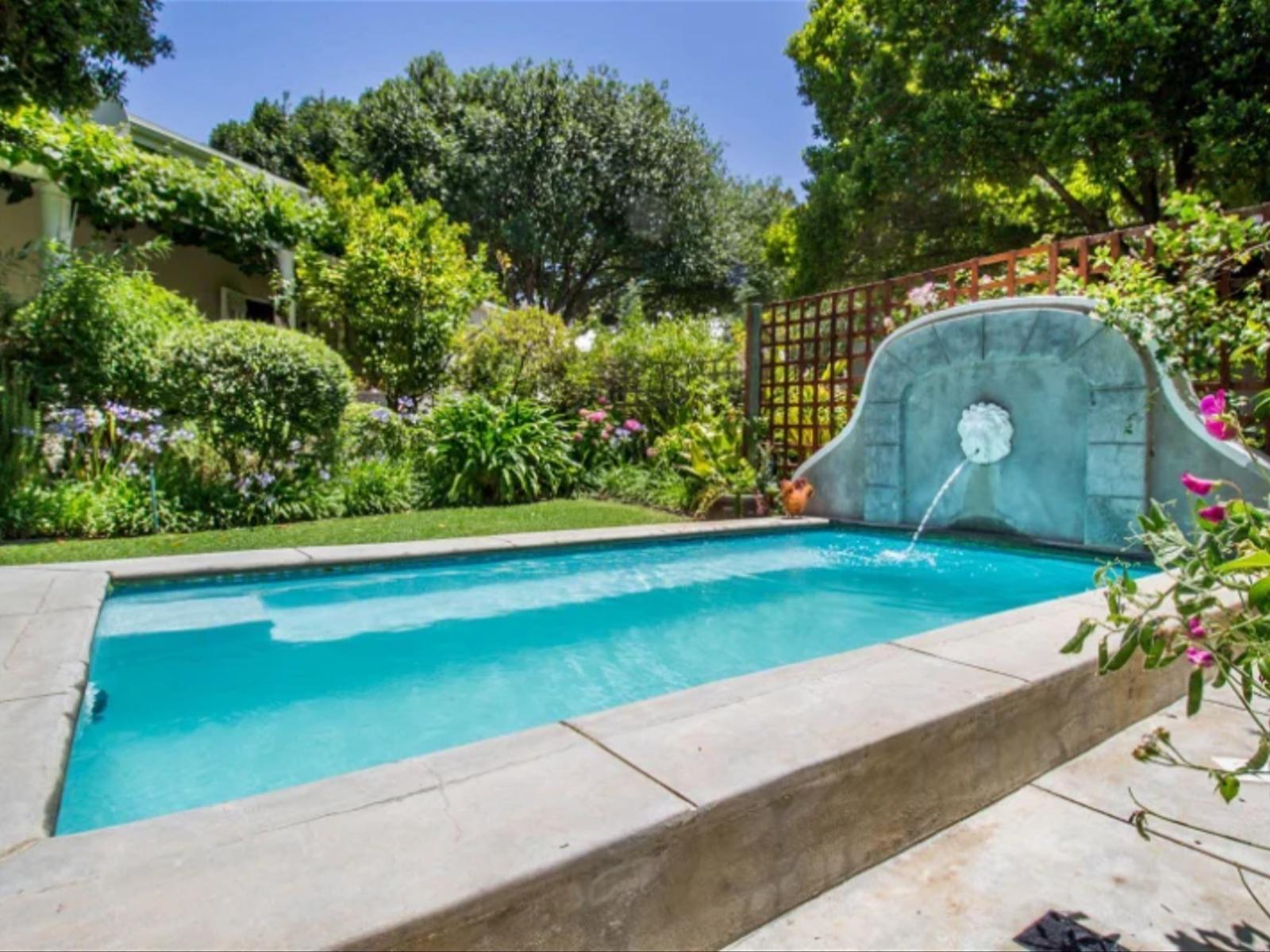 Montagu Vines Guesthouse