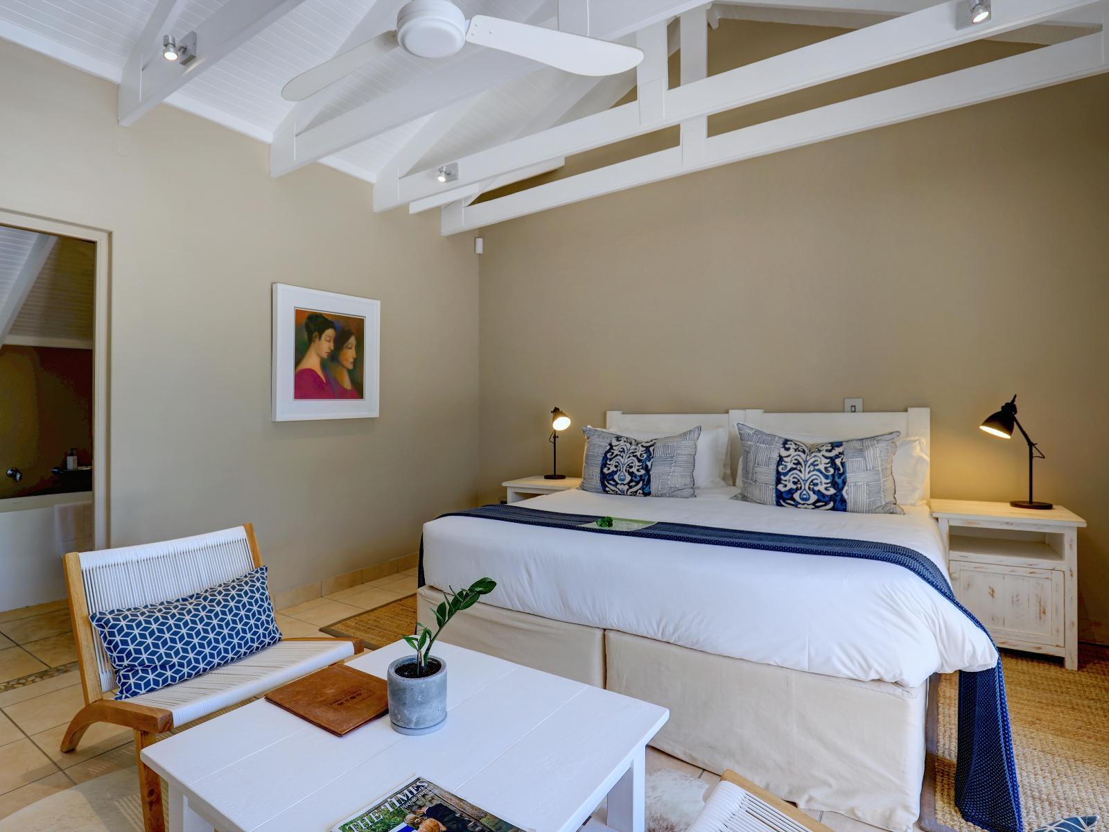 Starfish Lodge