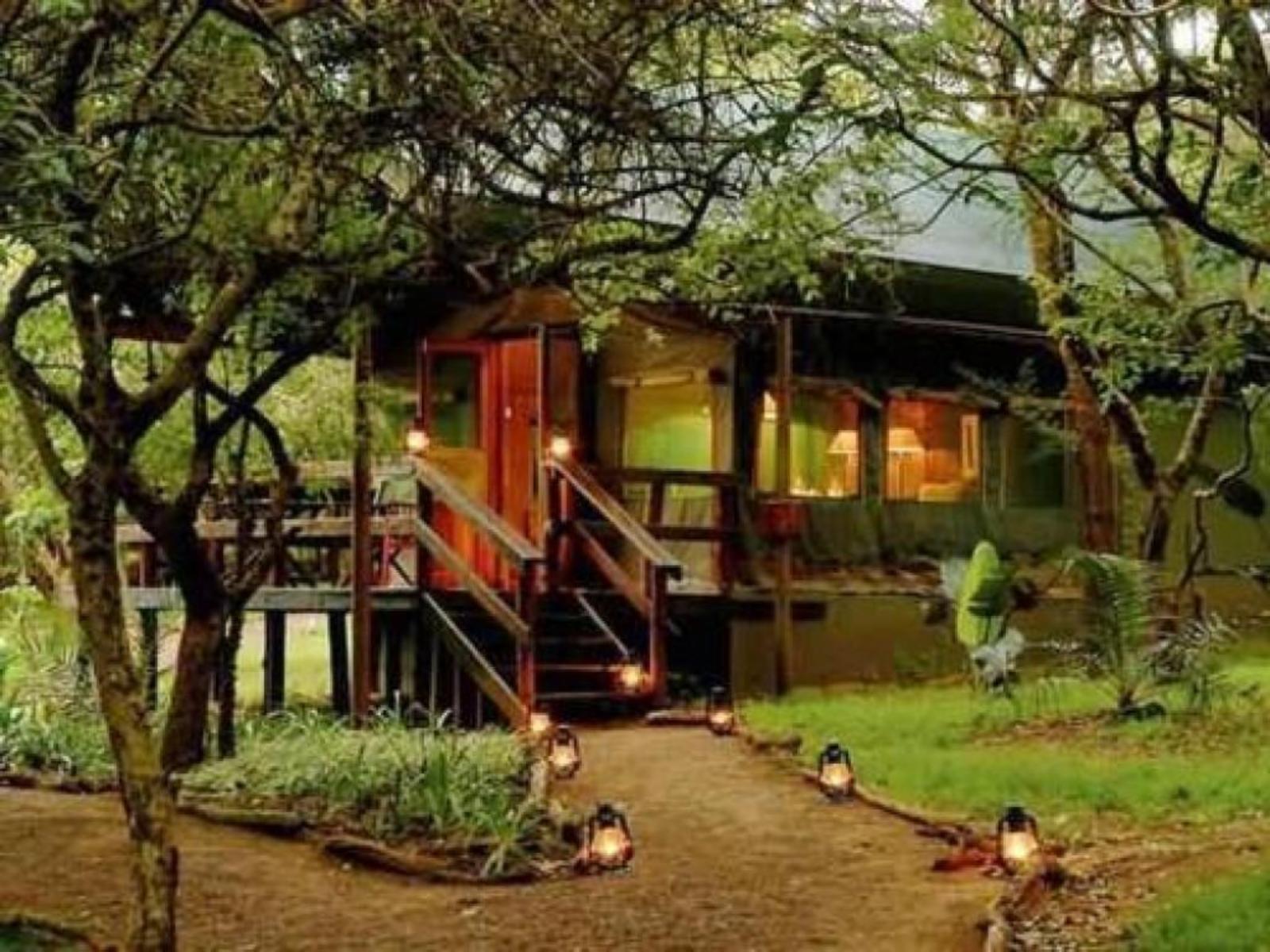 Falaza Game Lodge