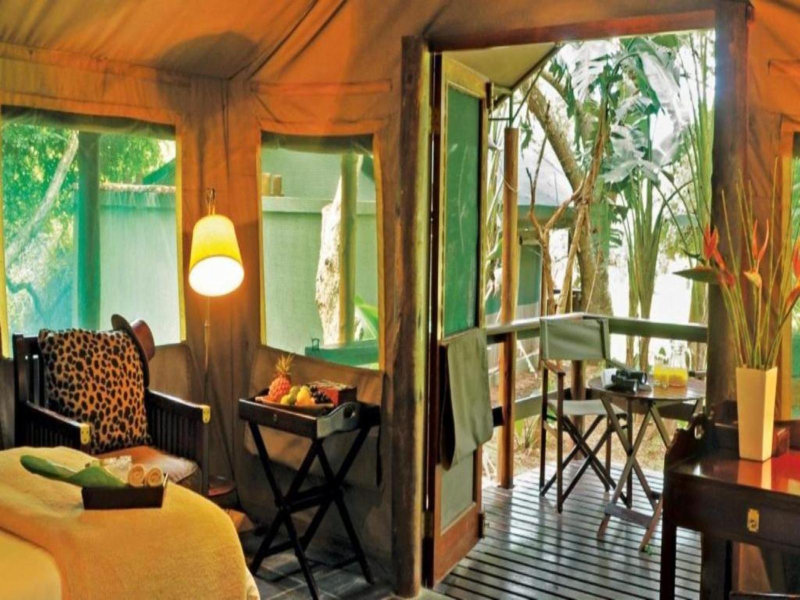 Falaza Game Lodge