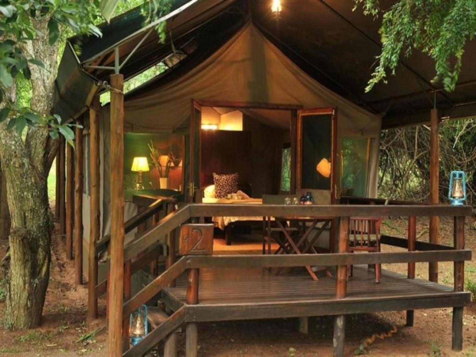 Falaza Game Lodge