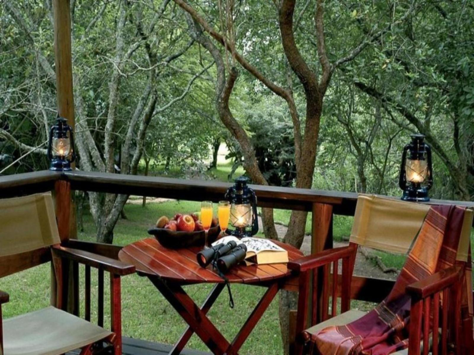 Falaza Game Lodge