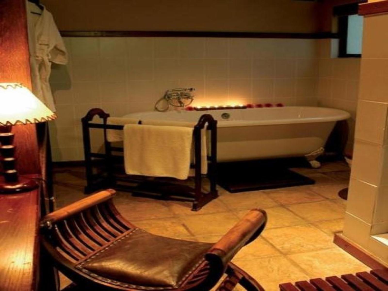 Falaza Game Lodge