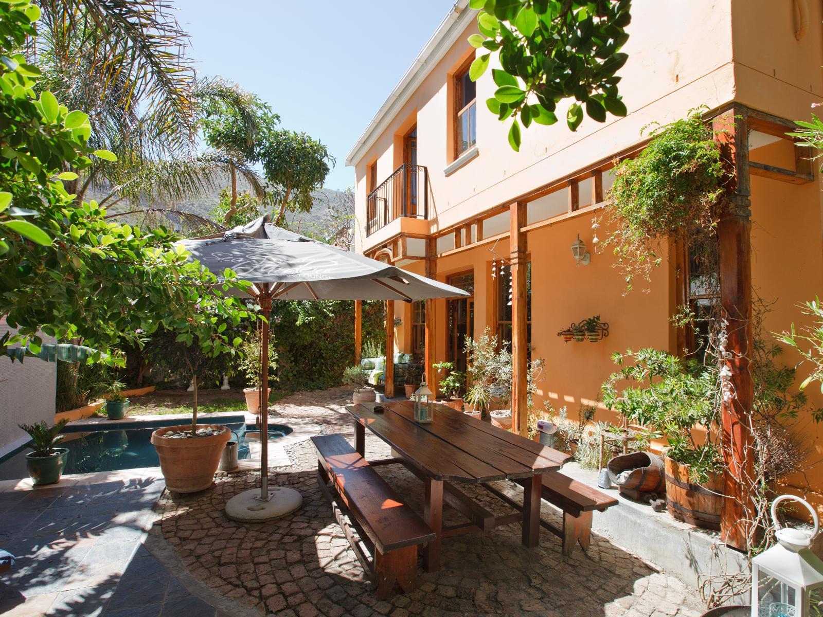 Sweet Orange Guesthouse