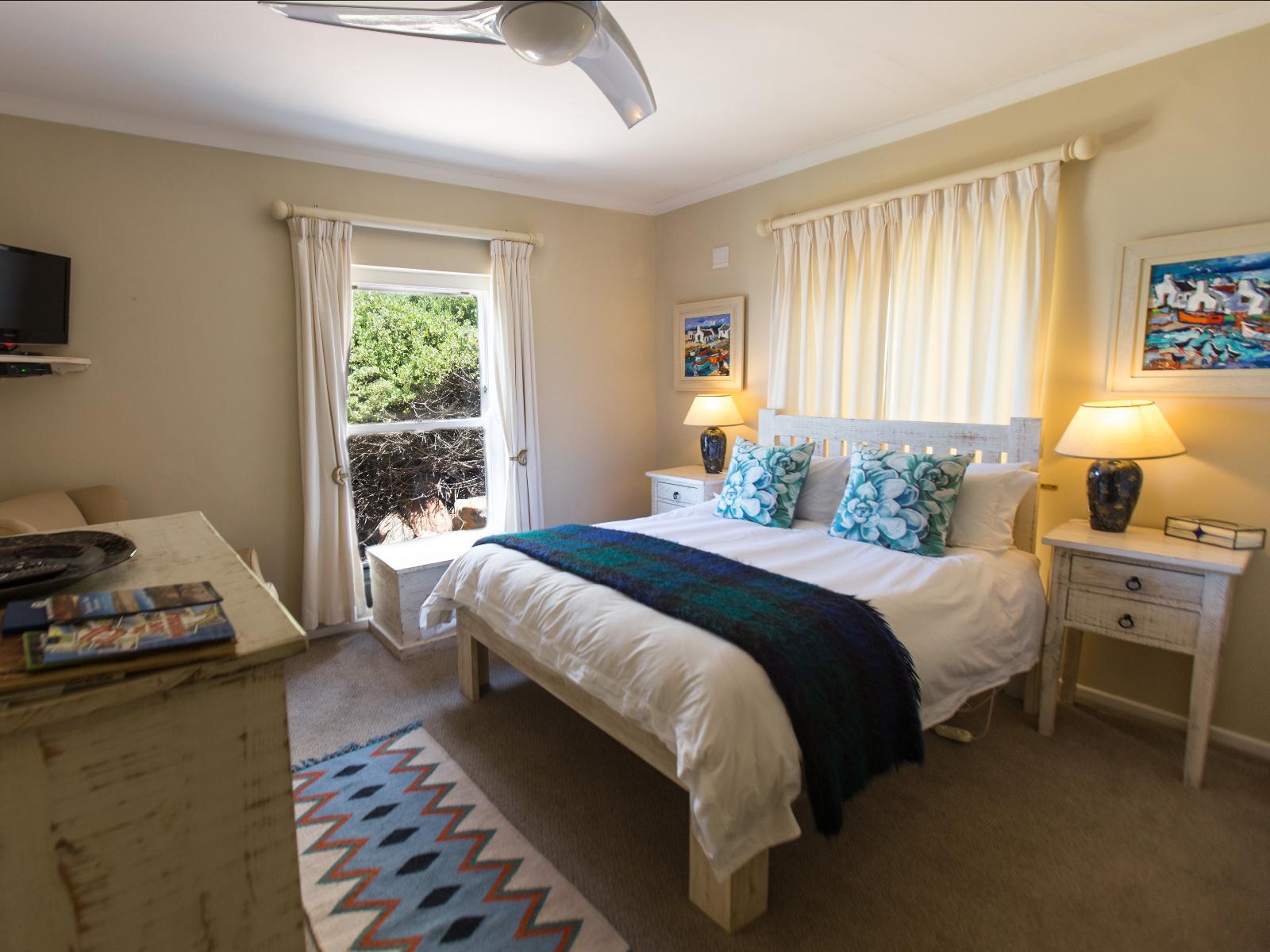 Moonglow Guesthouse